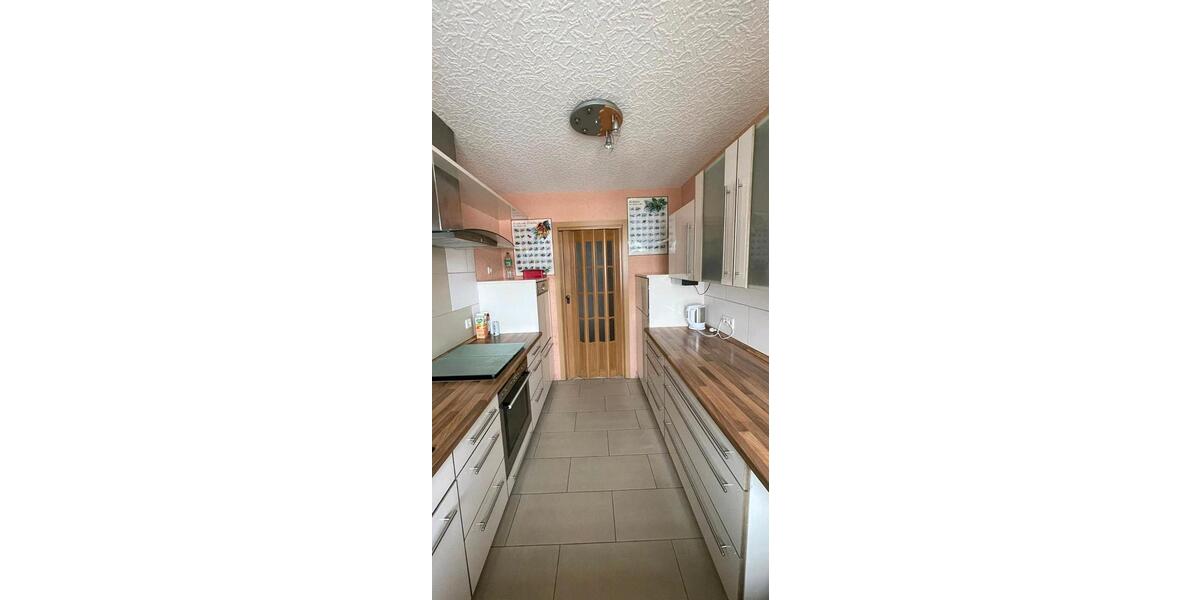 Etagenwohnung Reutlingen Reutlingen (Kernstadt) - 4 Zimmer, 96 m&sup2;, 394.000&euro; | Angebot:26505193