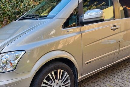 Mercedes-Benz Viano 85.800 km 24.500 € Schönaich 71101