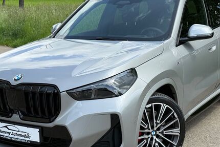 BMW X1 50.000 km 42.900 &euro; Stuttgart 70599