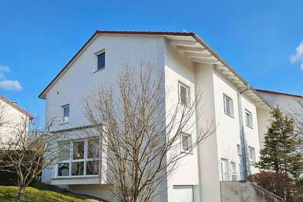 Haus Böblingen Dagersheim - 5.5 Zimmer, 143 m&sup2;, 730.000&euro; | Angebot:25426790