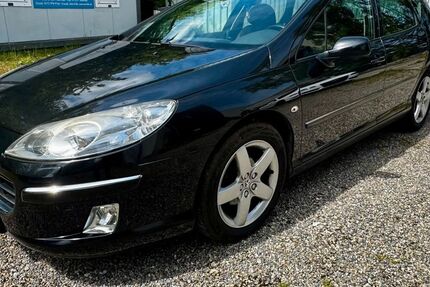Peugeot 407 266.000 km 3.100 &euro; Weil im Schönbuch 71093