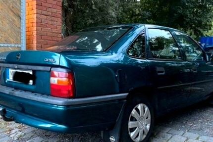 Opel Vectra 184.500 km 2.400 € Rottenburg am Neckar 72108
