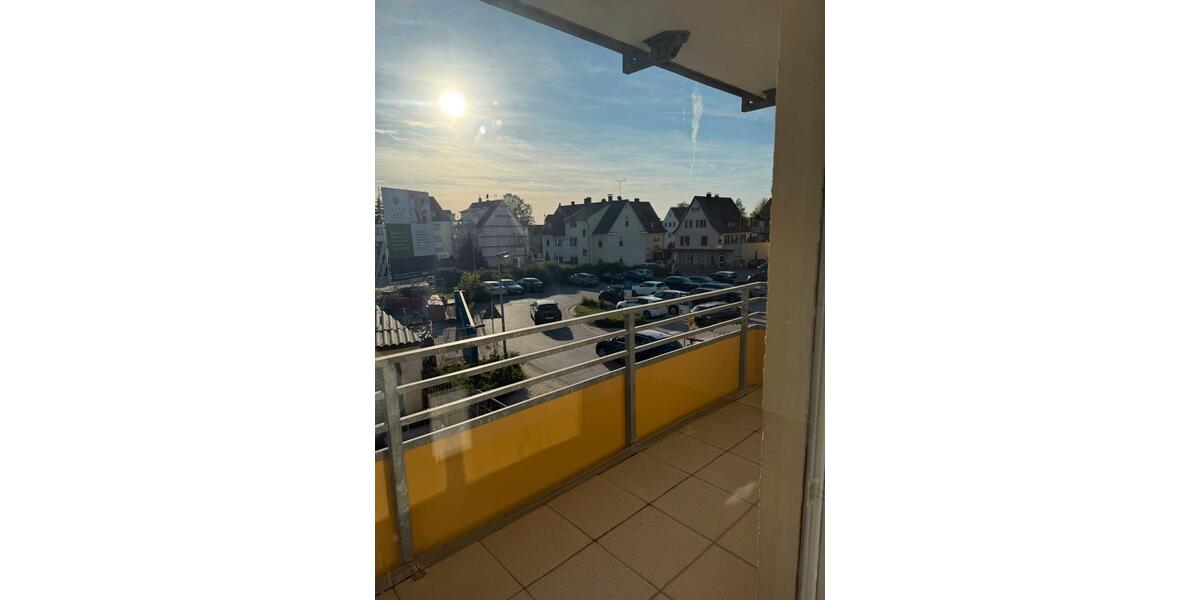 Etagenwohnung Bietigheim-Bissingen Bissingen - 2 Zimmer, 53 m&sup2;, 930&euro; | Angebot:26424791