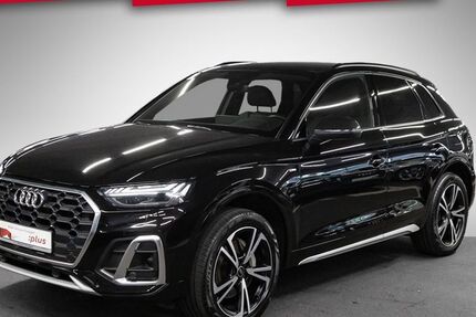 Audi Q5 99.640 km 38.830 &euro; Stuttgart 70469