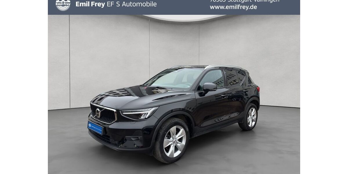 Volvo XC40 30.743 km 29.890 &euro; Stuttgart 70565