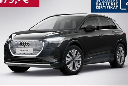 Audi Q4 e-tron 33.900 km 38.930 € Ludwigsburg 71636