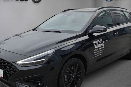 Hyundai i30 10.000 km 20.990 &euro; Pforzheim 75177