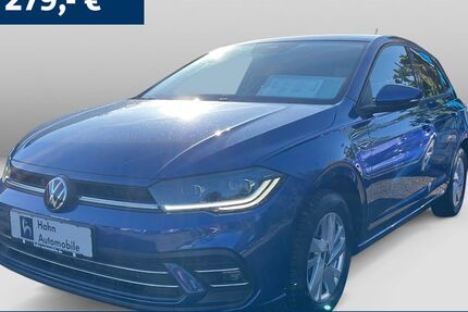 VW Polo 96.876 km 17.195 € Böblingen 71032