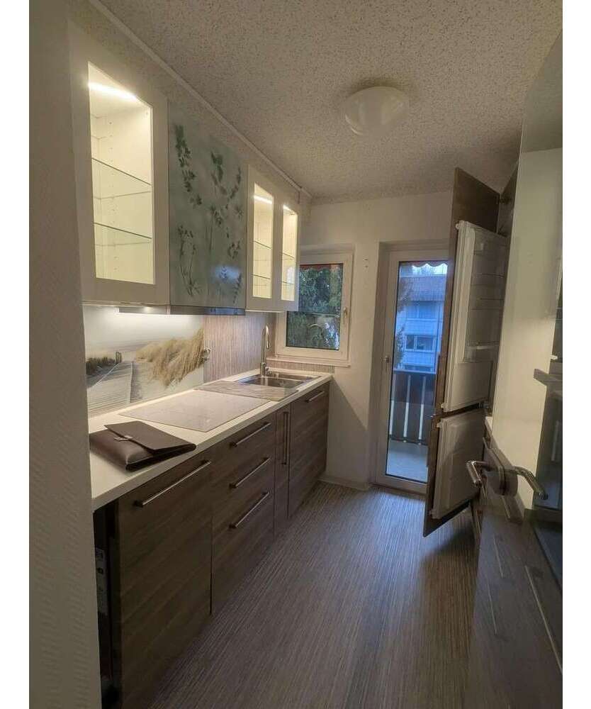 Wohnung zum Mieten in Stuttgart Weilimdorf 1.175 € 67.36 m²