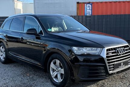 Audi Q7 114.900 km 29.999 &euro; Sachsenheim 74343