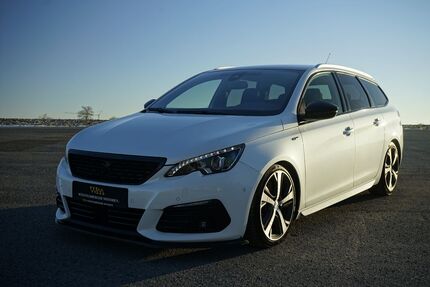 Peugeot 308 148.000 km 12.900 &euro; Jettingen (Stuttgart) 71131