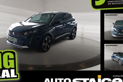 Peugeot 3008 22.099 km 23.590 &euro; Stuttgart 70376