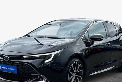 Toyota Corolla 19.355 km 29.460 &euro; Esslingen 73730