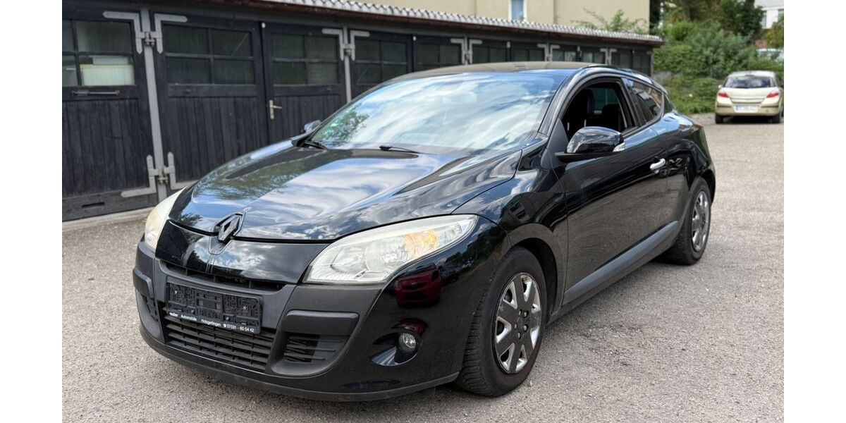 Renault Megane 165.000 km 3.999 &euro; Pforzheim 75179