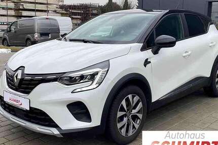 Renault Captur 27.600 km 12.900 &euro; Sachsenheim 74343