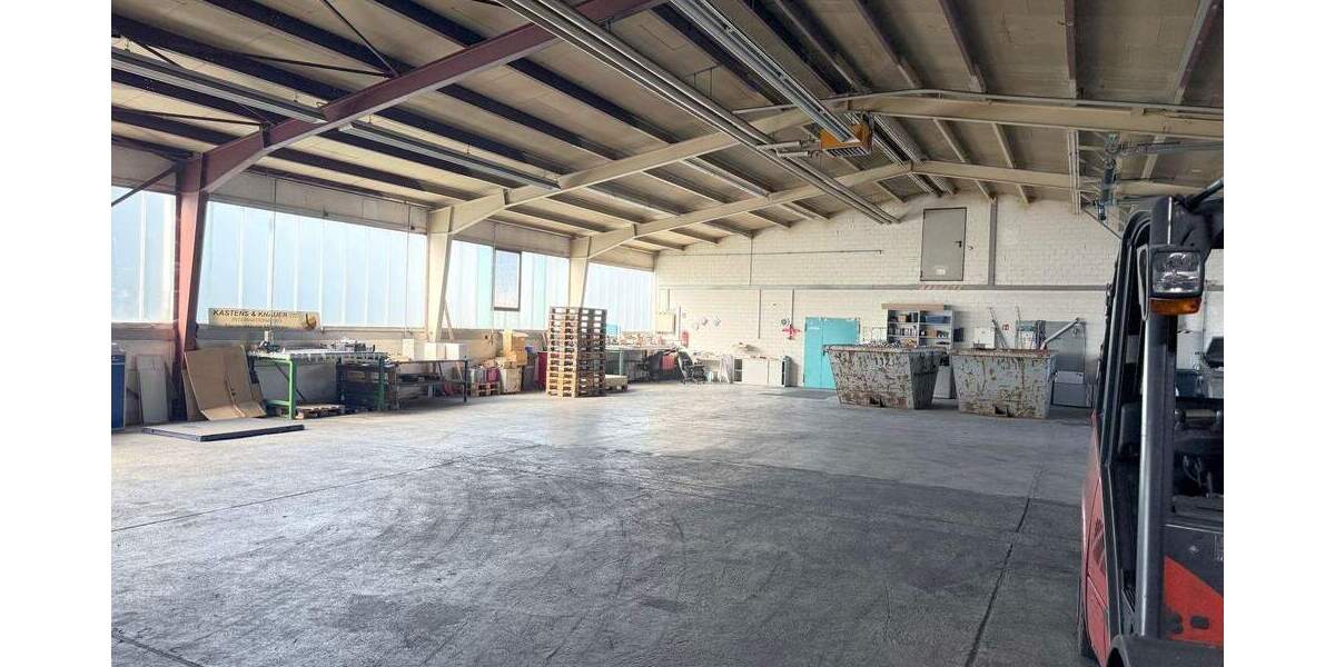 Gewerbeobjekt Möglingen - 5.200&euro; | Angebot:23974627