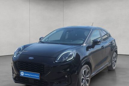 Ford Puma 12.159 km 20.990 &euro; Reutlingen 72766
