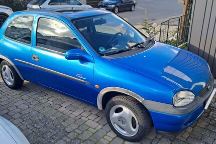 Opel Corsa 86.800 km 3.000 &euro; Filderstadt 70794