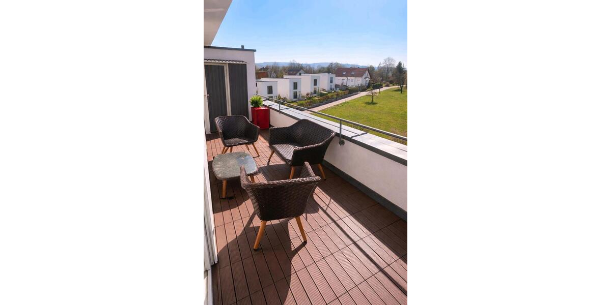 Etagenwohnung Reutlingen Orschel-Hagen - 4 Zimmer, 89 m&sup2;, 420.000&euro; | Angebot:26024346