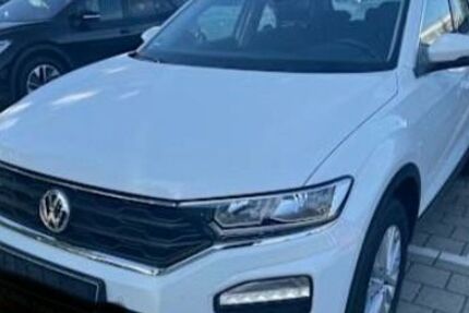 VW T-Roc 169.700 km 12.990 &euro; Magstadt 71106