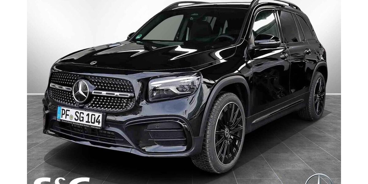 Mercedes-Benz GLB 200 10.000 km 48.780 &euro; Pforzheim 75179