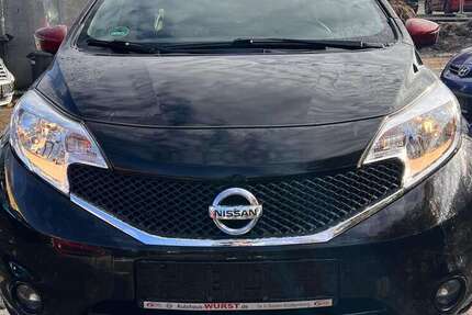 Nissan Note 119.200 km 5.500 &euro; Stuttgart 70376