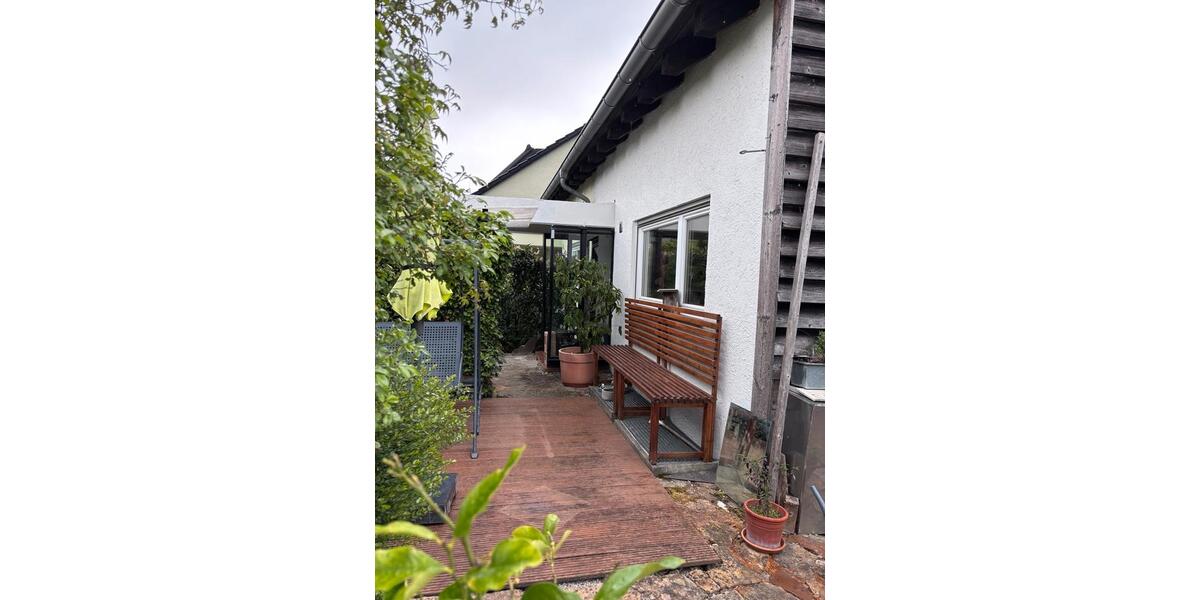 Reihenhaus Walddorfhäslach - 6.5 Zimmer, 171 m&sup2;, 661.000&euro; | Angebot:26598311