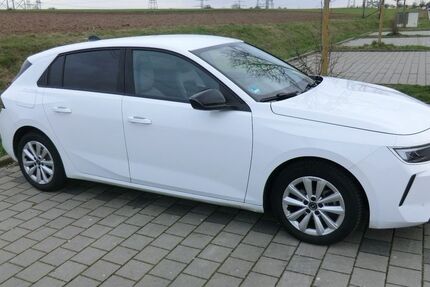 Opel Astra 28.500 km 17.750 &euro; Freiberg 71691