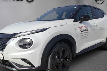 Nissan Juke 3.890 km 27.740 &euro; Pforzheim 75177