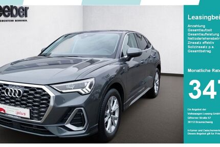 Audi Q3 9.336 km 39.560 &euro; Herrenberg 71083