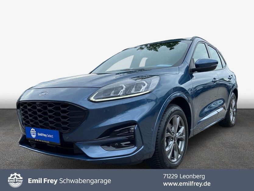 Kuga