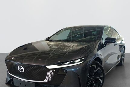 Mazda 6e 6.000 km 35.990 &euro; Rutesheim 71277
