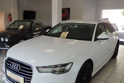 Audi A6 186.000 km 18.990 &euro; Metzingen 72555