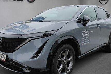 Nissan Ariya 25.000 km 31.980 &euro; Pforzheim 75177