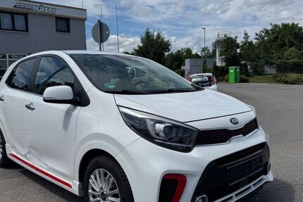 Kia Picanto 217.000 km 4.850 &euro; Wendlingen 73240