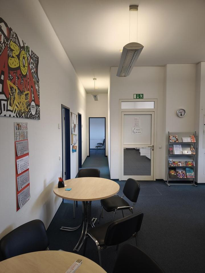 Marienplatz Stuttgart zimmer