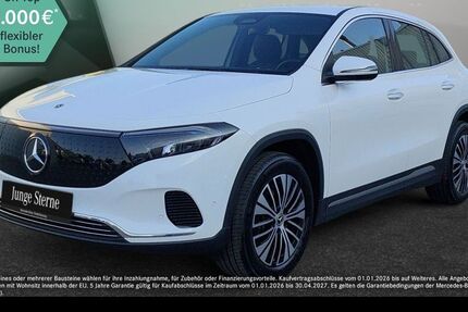 Mercedes-Benz EQA 14.223 km 39.890 &euro; Böblingen 71034