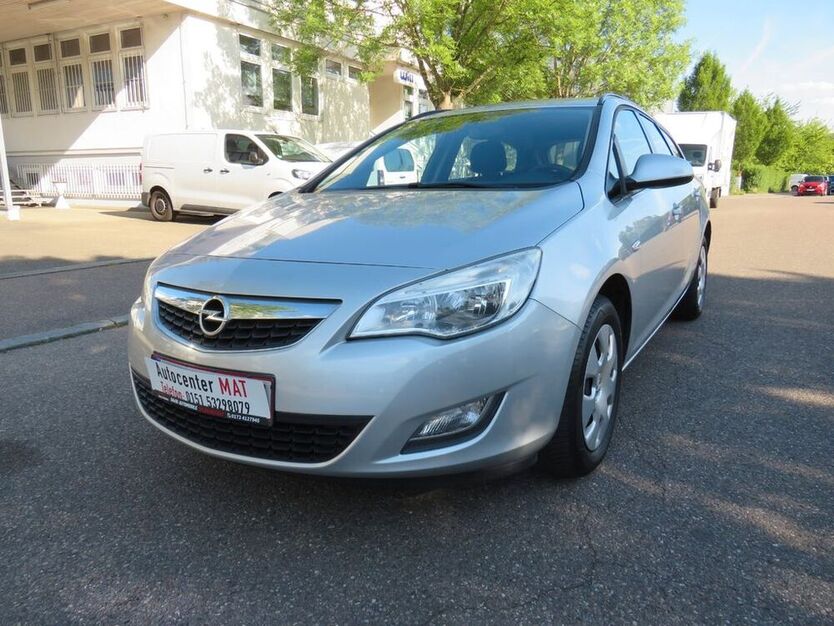 Astra