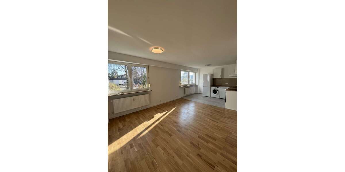 Etagenwohnung Filderstadt - 2 Zimmer, 49 m&sup2;, 190.000&euro; | Angebot:24895695