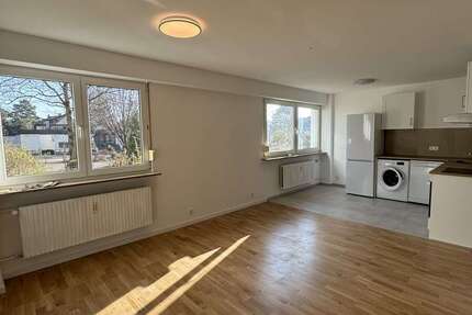 Wohnung Filderstadt - 2 Zimmer, 49 m&sup2;, 190.000&euro; | Angebot:24895695