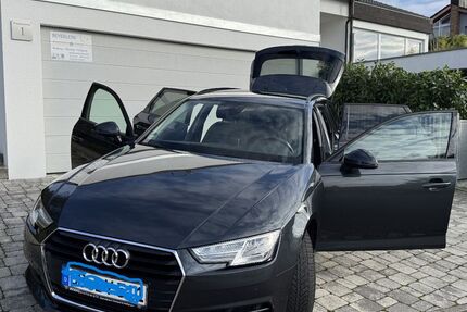 Audi A4 80.600 km 19.800 € Remseck 71686