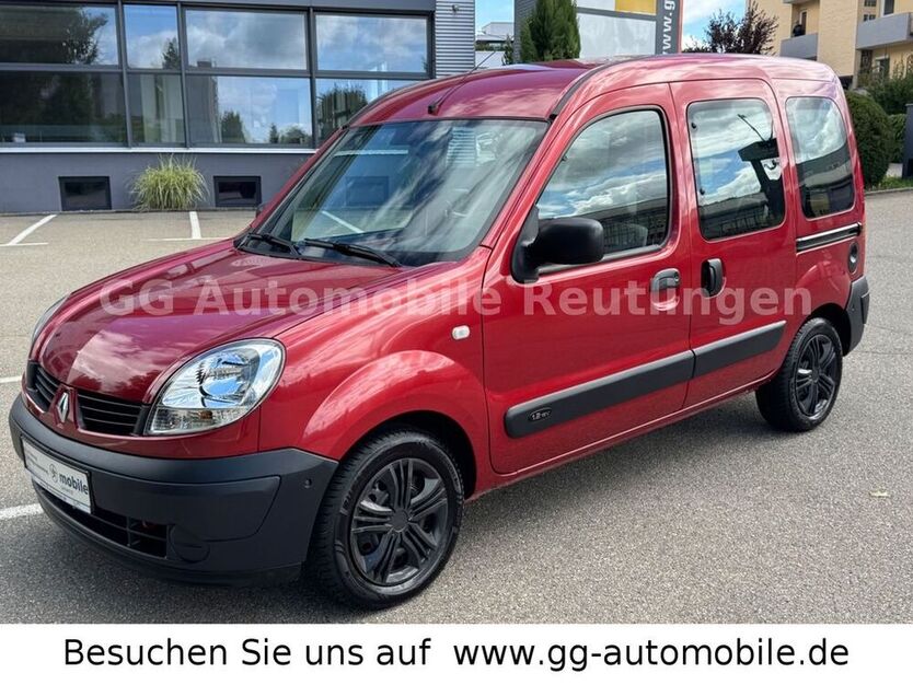 Kangoo
