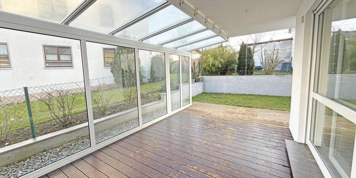 Etagenwohnung Reutlingen Rommelsbach - 4 Zimmer, 111 m&sup2;, 455.000&euro; | Angebot:25708165