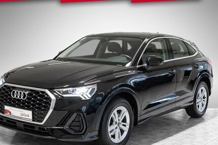 Audi Q3 55.390 km 28.740 &euro; Böblingen 71034