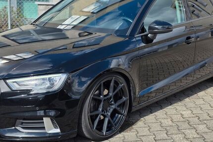 Audi A3 169.700 km 16.497 &euro; Nufringen 71154