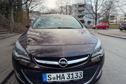 Opel Astra 126.000 km 6.900 &euro; Stuttgart 70619