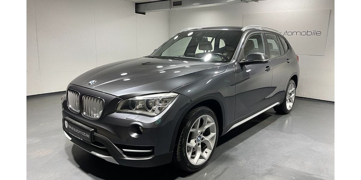 BMW X1 120.649 km 11.990 &euro; Nürtingen 72622