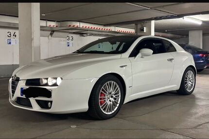 Alfa Romeo Brera 110.000 km 15.800 &euro; Filderstadt 70794