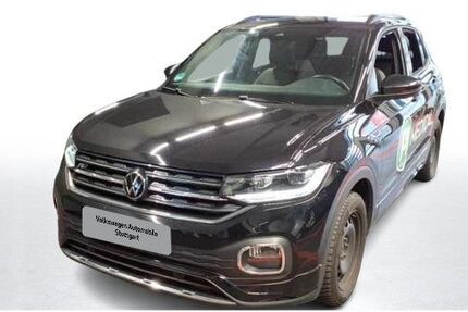 VW T-Cross 46.025 km 19.930 &euro; Stuttgart-Feuerbach 70469
