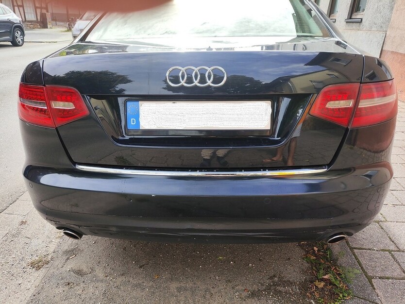Audi A6 (Typ 4F) 297.160 km 6.200 € Nürtingen 72622